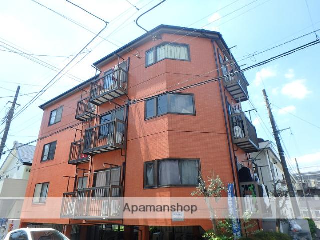 オリーブマンション