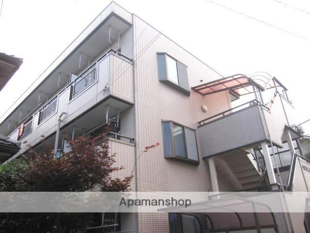 ベルエポック常盤