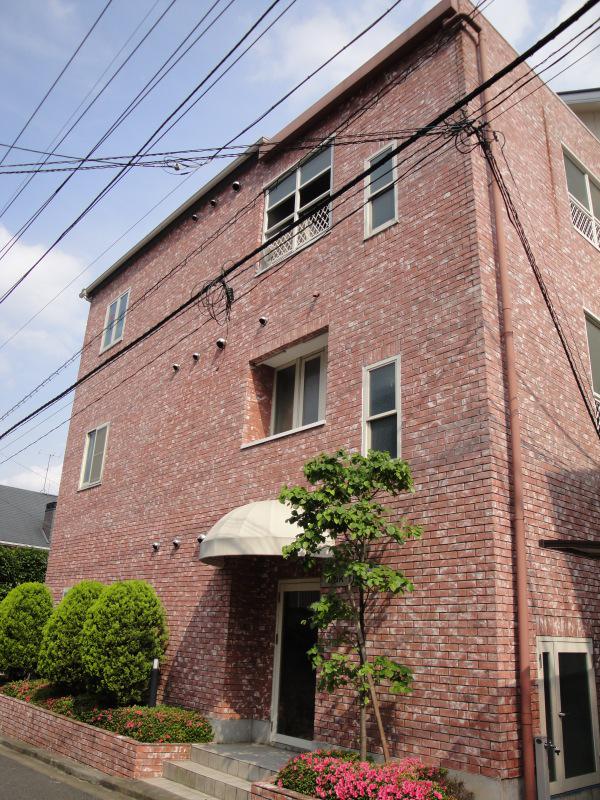 オーク・フィールド(ワンルーム/3階)