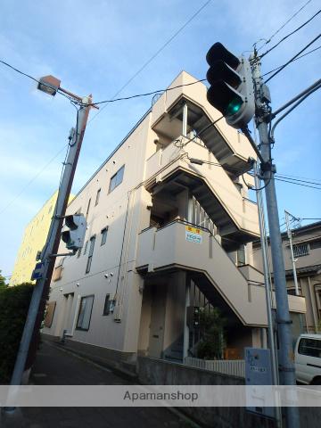 武藤ハイツ(3LDK/3階)