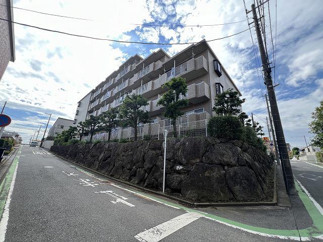 サンモールヒル