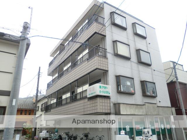 メゾンド中浦和