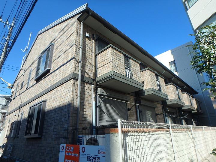 リベラオイカワ