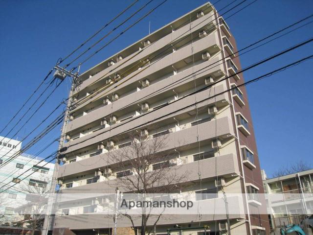 バージュアル浦和ウエスト