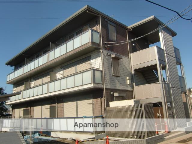 グランシャリオ