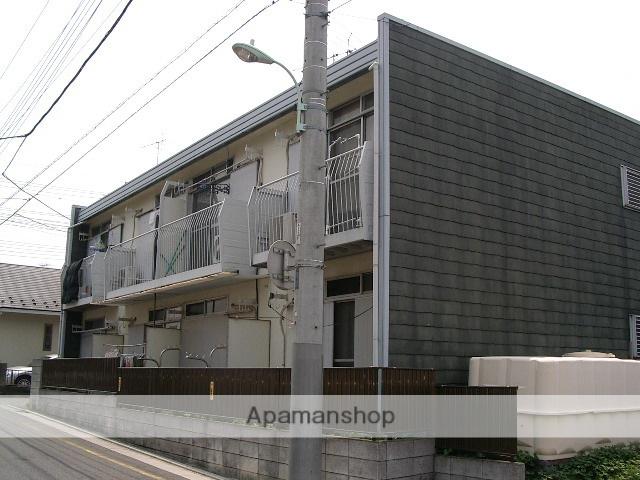 グリーンハイツ