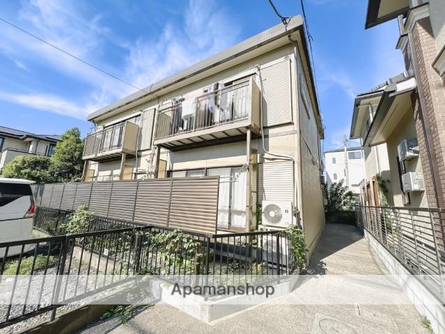 シティハイムそれいゆ