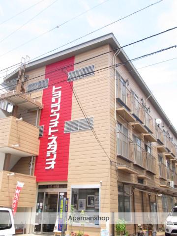 メゾン豊島(2DK/3階)