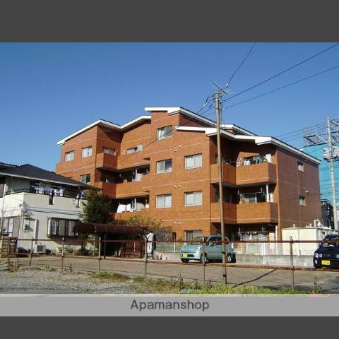 ジュネス桜田