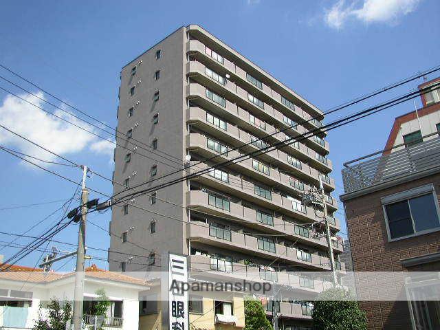 レクセルマンション浦和岸町