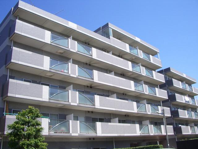 プロスペクト浦和常盤