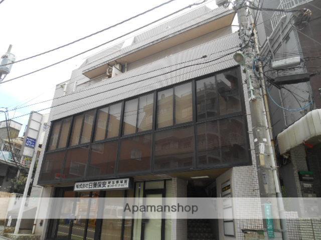 ハイグレード南浦和