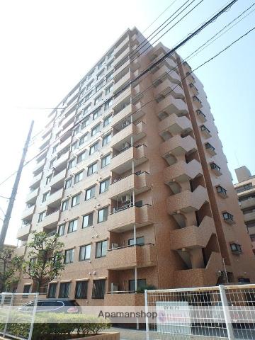 ライオンズマンション浦和常盤公園