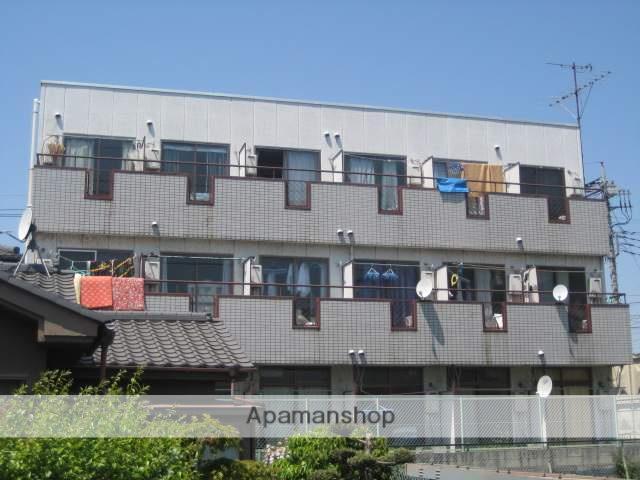 J-HANK中浦和(1K/2階)