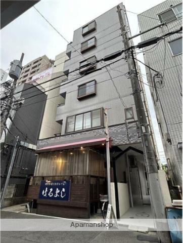 トスカーナ南浦和