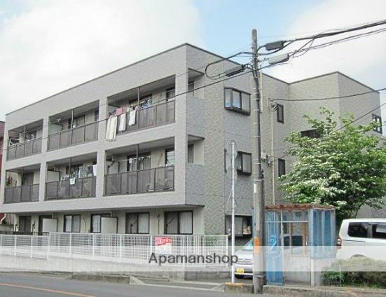リッツハイム庚申坂