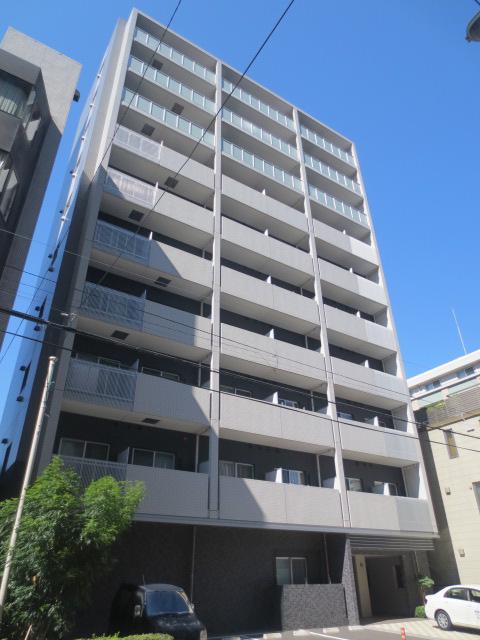 アクシーズタワー浦和岸町Ⅱ