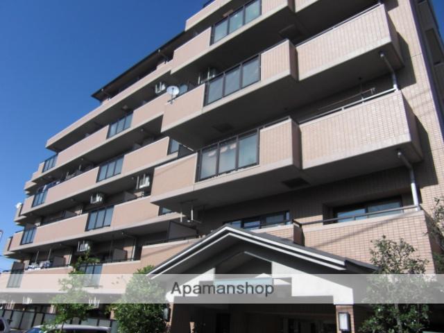 クリオ南与野壱番館