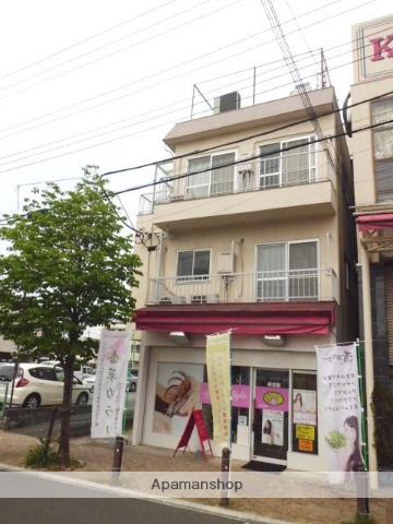 サンハイネスビル