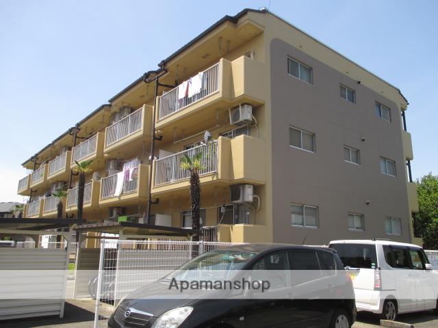 サンライトマンション