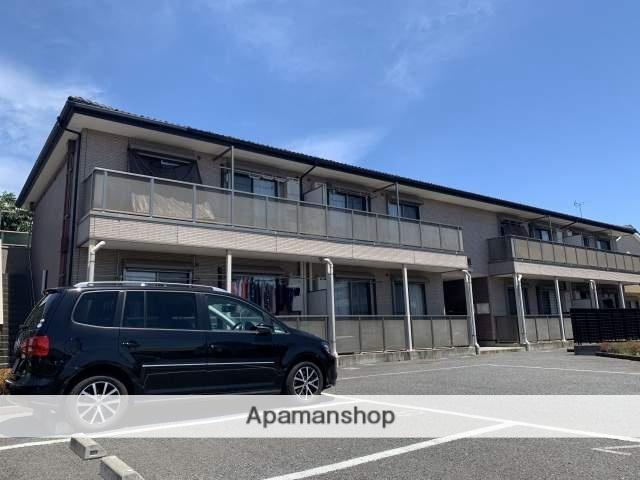 ペットマンションK&SⅡ