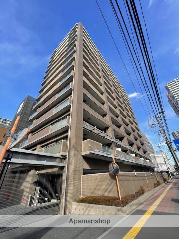 Dグランセ浦和高砂(3LDK/10階)