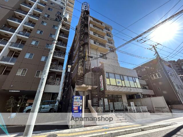 パークヒルズ高砂