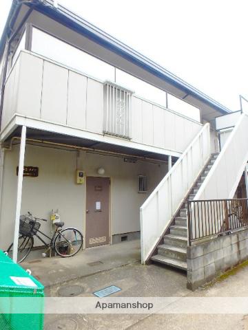 トモエハイツ