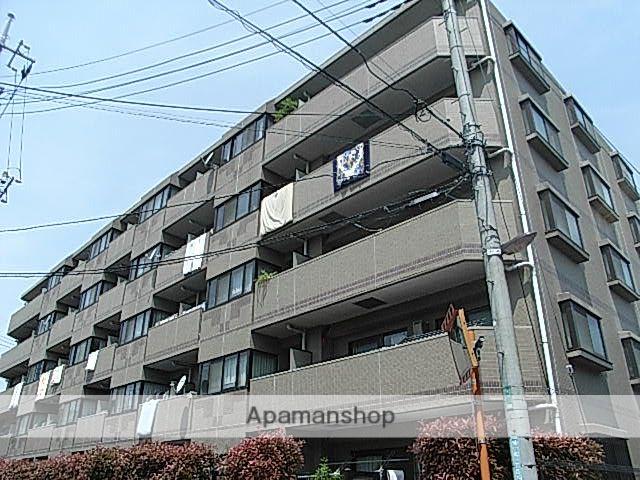 ダイアパレス北浦和Ⅱ