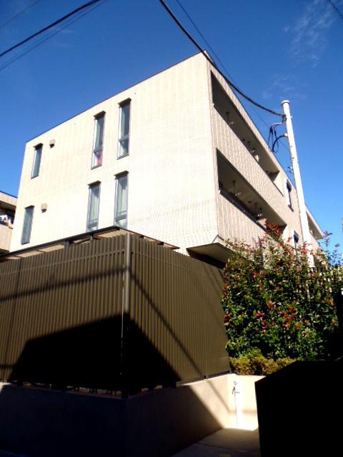 ツインヴィラ浦和B棟