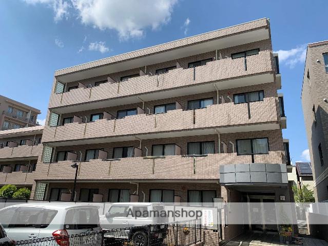 ドゥベルメゾン別所沼公園