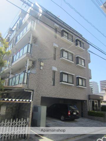 常盤壱番館