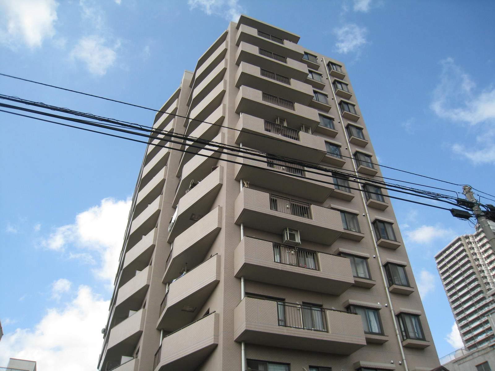 サンクレスト浦和