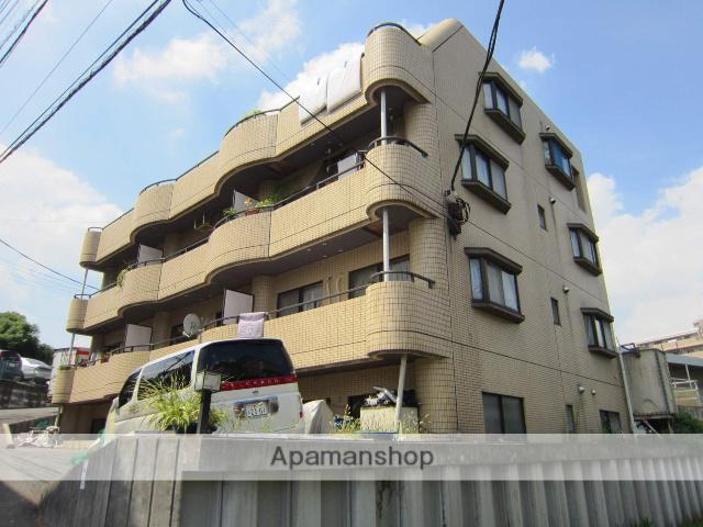 リバーストーン南与野