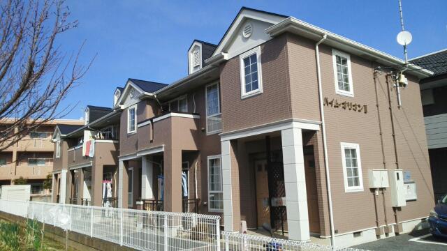 ハイムオリオンⅡ