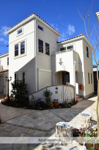 埼玉県さいたま市緑区 2階建 築11年