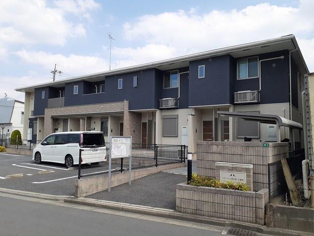 エターナル南与野 弐番館
