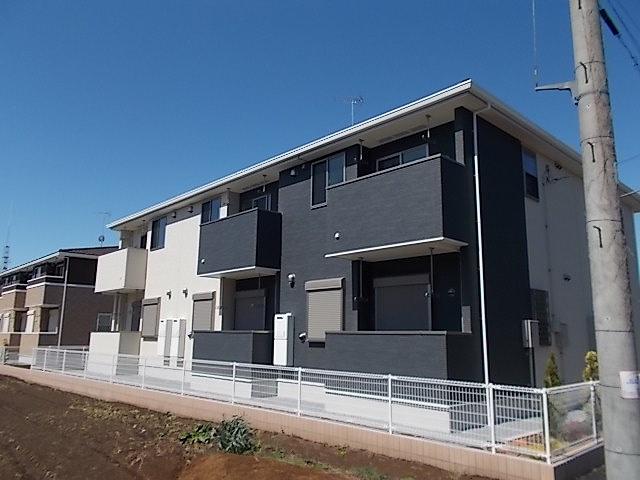 カーサデファミリオⅡ