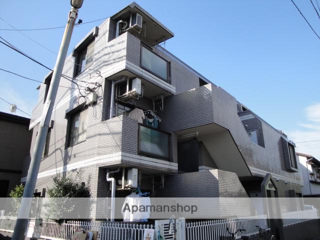 プレステージ浦和(ワンルーム/2階)