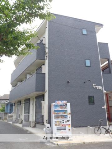 コンフォート東浦和