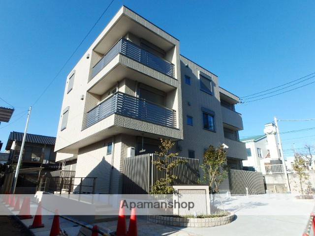 領家ヒルサイドコート