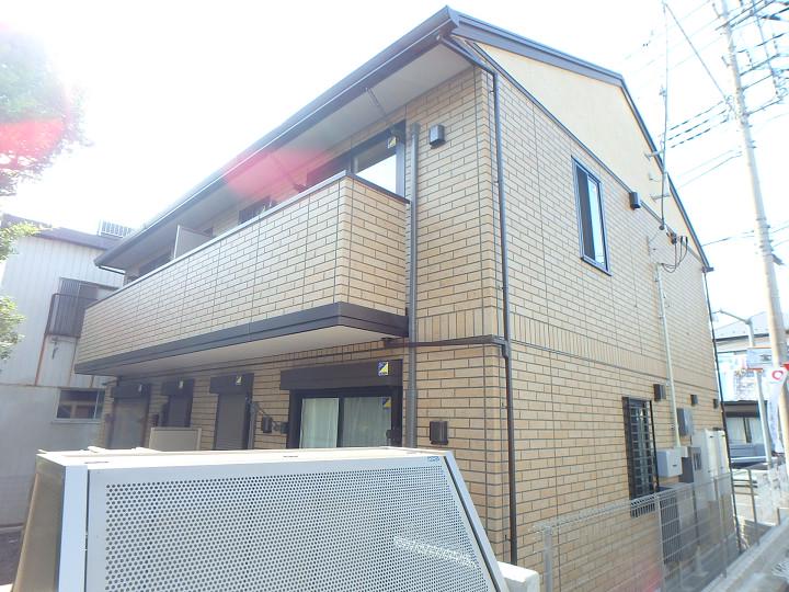 アムールシャトー