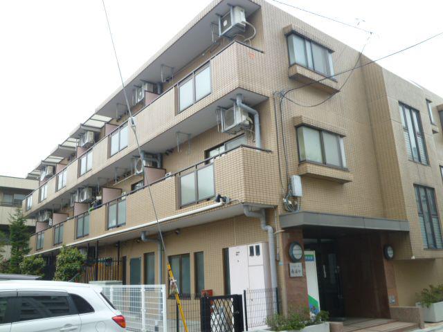 ラポール南浦和