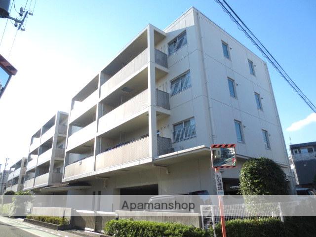 エルプレイス浦和(3LDK/3階)