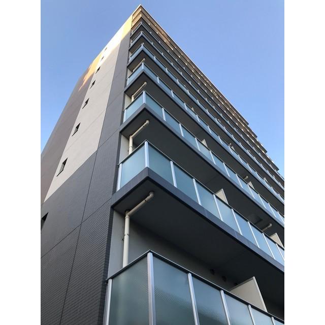 アクシーズタワー浦和岸町Ⅲ(1DK/3階)