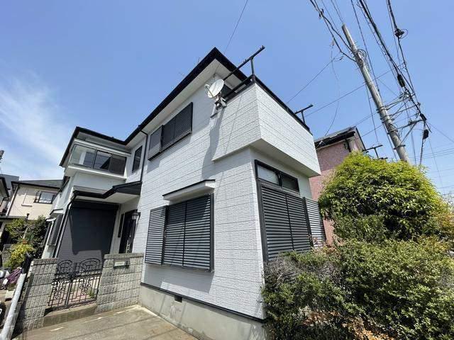 武蔵野線 東浦和駅 徒歩19分 2階建 築29年