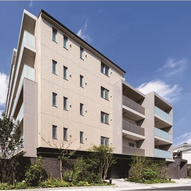 グランカーサ北浦和