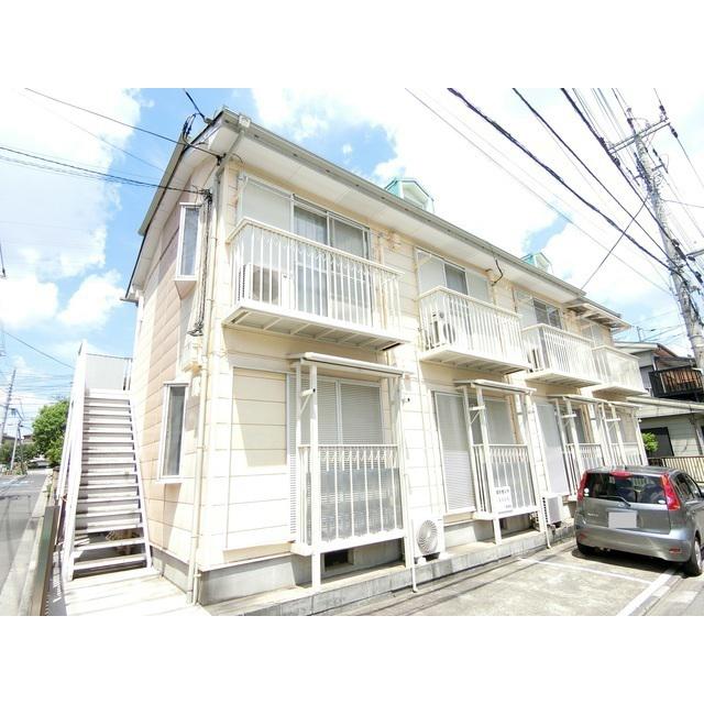 浦和サンライズ佐藤1号館