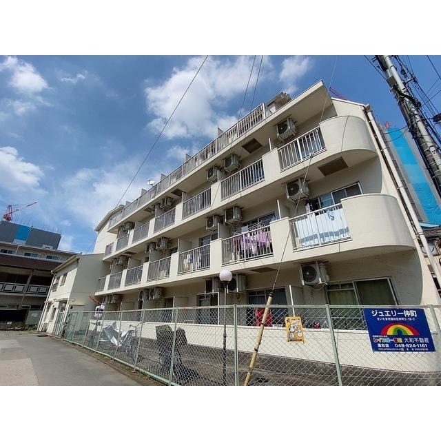 ジュエリー仲町