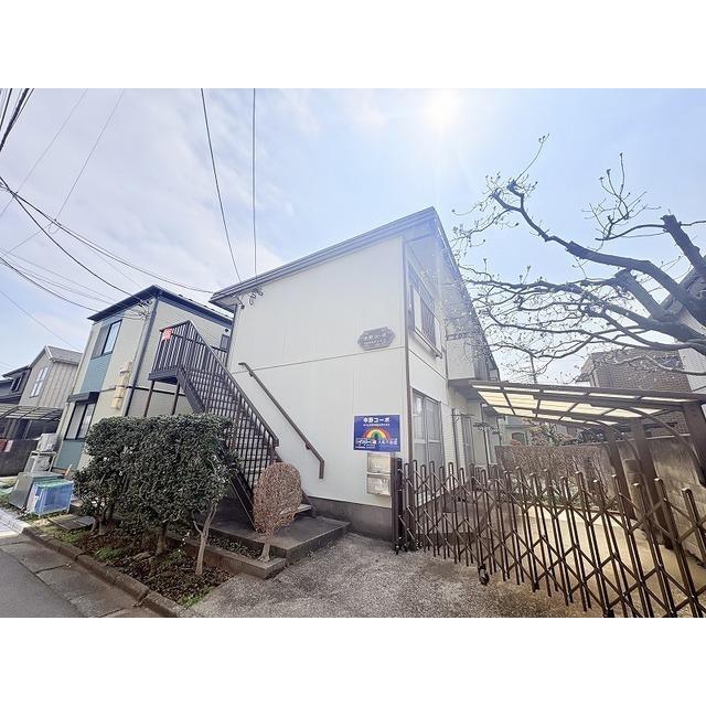 中野コーポ